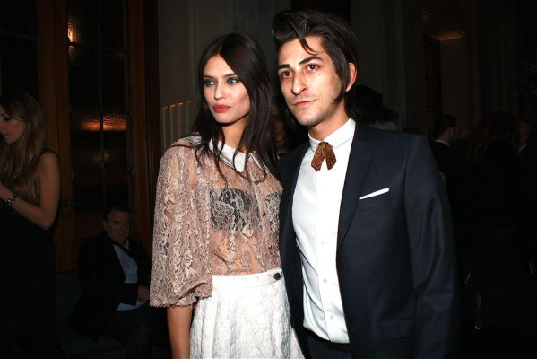 Bianca Balti pic #506191