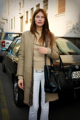 Bianca Balti pic #504725