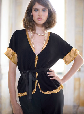 photo 6 in Bianca Balti gallery [id223689] 2009-12-21 00:00:00