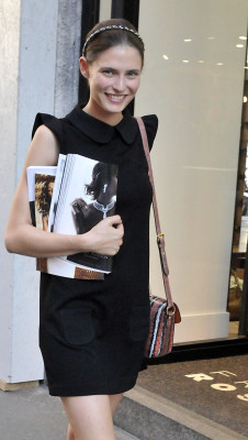 Bianca Balti pic #517793