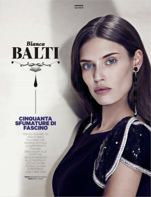 Bianca Balti pic #586967