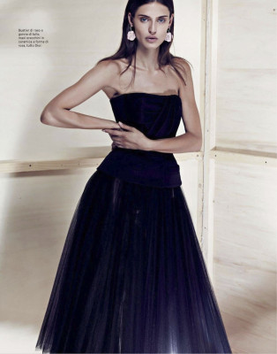 Bianca Balti pic #586966