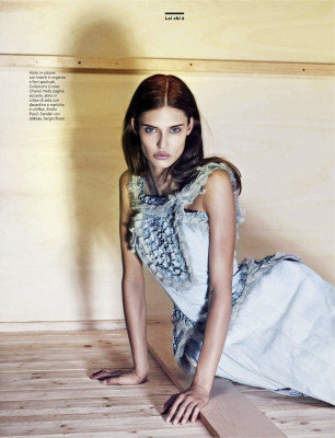 Bianca Balti pic #586970