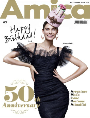 Bianca Balti pic #586965
