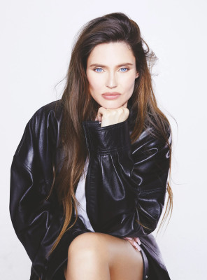 Bianca Balti - Vanity Fair Italia 2022
