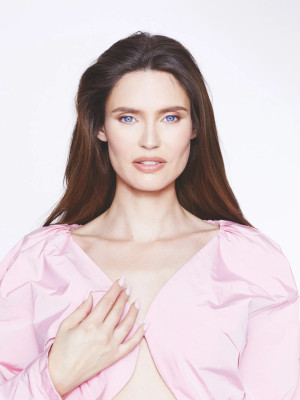 Bianca Balti - Vanity Fair Italia 2022