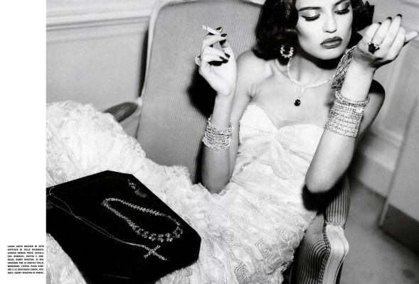 Bianca Balti pic #96864
