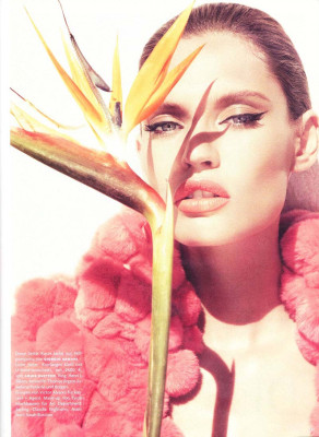Bianca Balti pic #300568