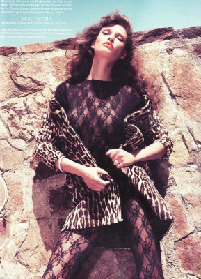 Bianca Balti pic #300564