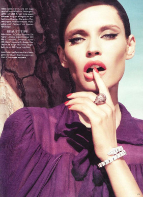 Bianca Balti pic #300565