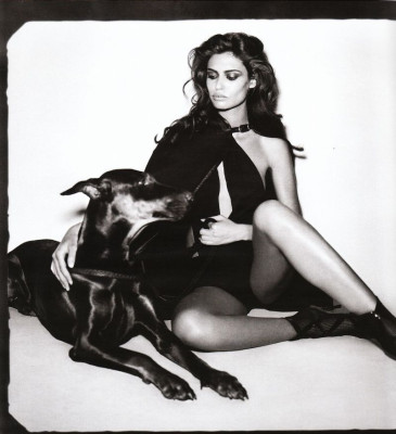 Bianca Balti pic #263535