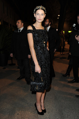 Bianca Balti pic #506190