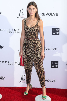 Bianca Balti – Daily Front Row’s Fashion Los Angeles Awards 2017