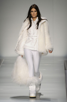 Bianca Balti pic #491197