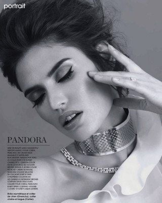 Bianca Balti pic #651946