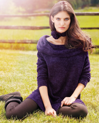 Bianca Balti pic #196726