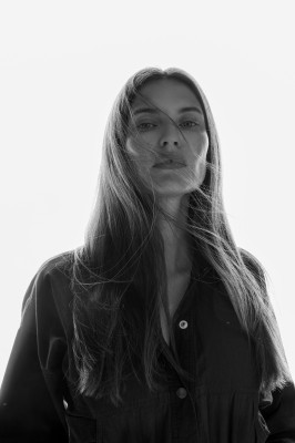 Bianca Balti - ForWard Talks