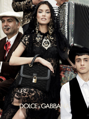 photo 5 in Bianca Balti gallery [id534634] 2012-07-14 00:00:00
