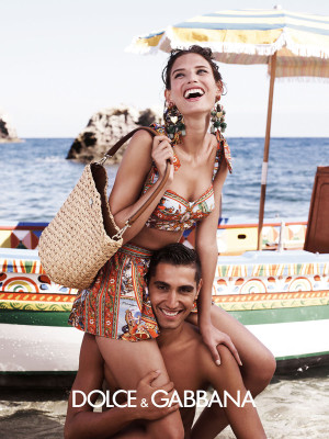 Bianca Balti pic #617537