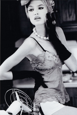 Bianca Balti pic #97477