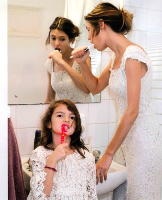 Bianca Balti pic #629499
