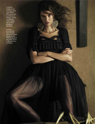 Bianca Balti pic #569182