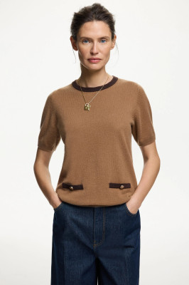 Bianca Balti for CH Herrera