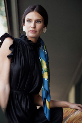 Bianca Balti - Bianca Balti Collection