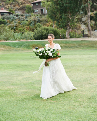 Bianca Balti wedding 