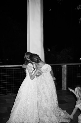 Bianca Balti wedding 