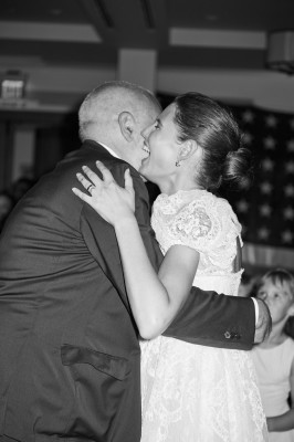 Bianca Balti wedding 