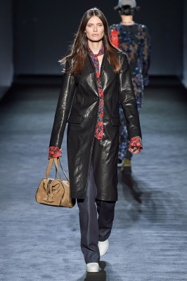 Rag &amp; Bone Autumn/Winter 2020 Fashion Show in New York
