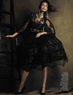 Bianca Balti pic #569194