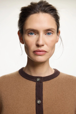 Bianca Balti for CH Herrera