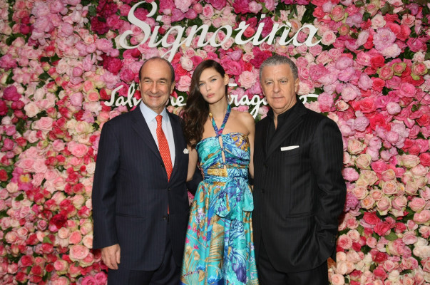 Bianca Balti pic #485384