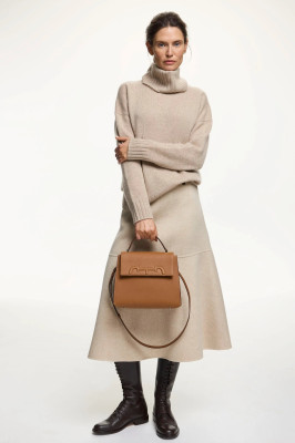 Bianca Balti for CH Herrera