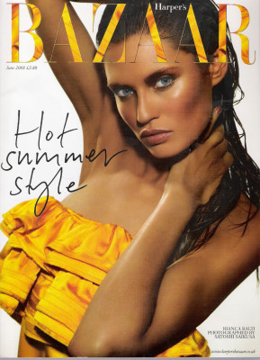 Bianca Balti pic #96866