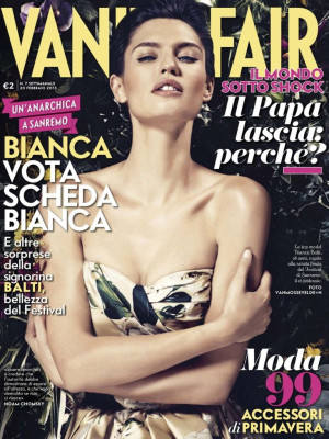 Bianca Balti pic #617536