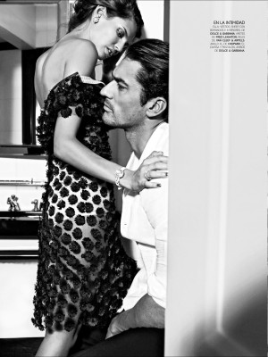 Bianca Balti pic #647725