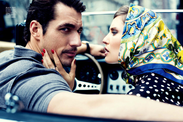 Bianca Balti pic #647724