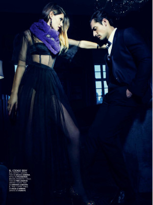 Bianca Balti pic #647723