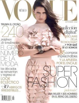 Bianca Balti pic #108540