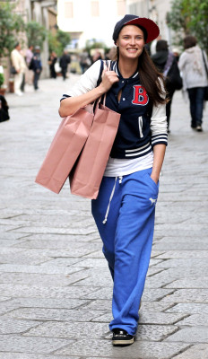 Bianca Balti pic #507468