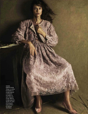 Bianca Balti pic #569192