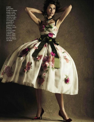 Bianca Balti pic #569191