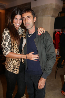 photo 8 in Bianca Brandolini Dadda gallery [id597142] 2013-01-21 00:00:00