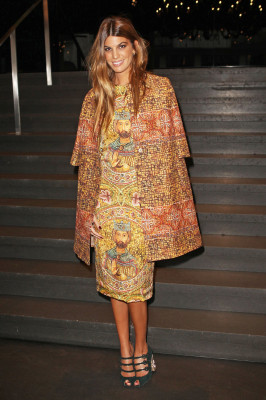 photo 23 in Bianca Brandolini Dadda gallery [id667246] 2013-10-02 00:00:00