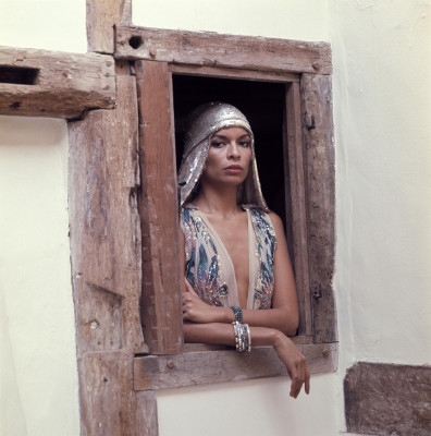 Bianca Jagger pic #280530