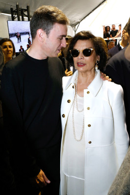 Bianca Jagger pic #749964
