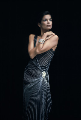 Bianca Jagger pic #357887